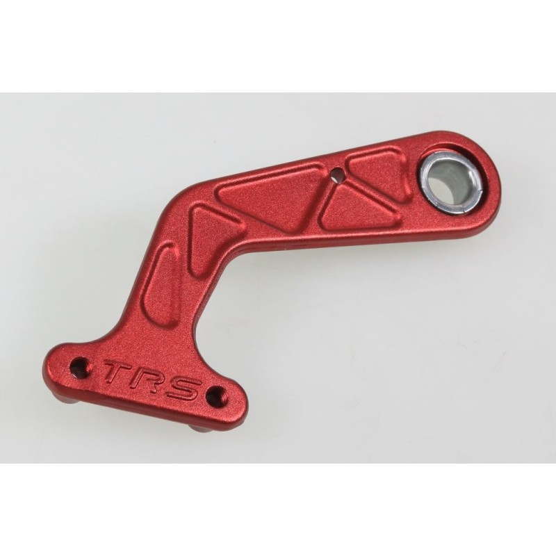 Tendeur chaine TRS rouge seul