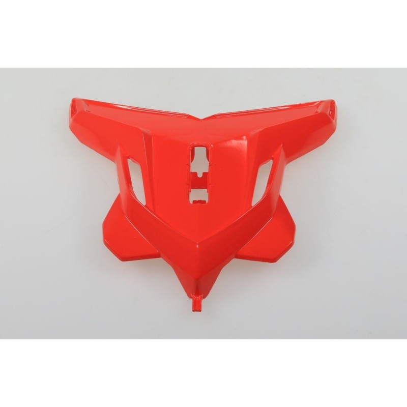 Plaque phare TRS 2021-2022 Gold seul rouge