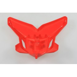 Plaque phare TRS 2021-2022 Gold seul rouge