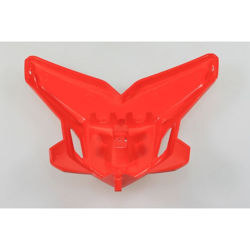 Plaque phare TRS 2021-2022 Gold seul rouge