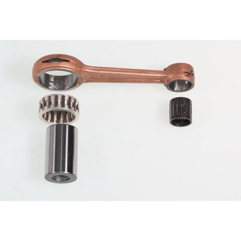 Bielle vilebrequin TRS 250/280/300 complete