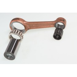 Bielle vilebrequin TRS 250/280/300 complete