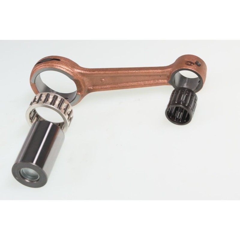 Bielle vilebrequin TRS 250/280/300 complete