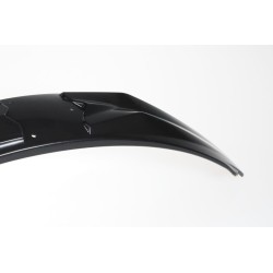Garde boue AV TRS Gold noir