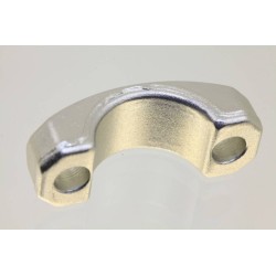 Pontet guidon supérieur TRS alu