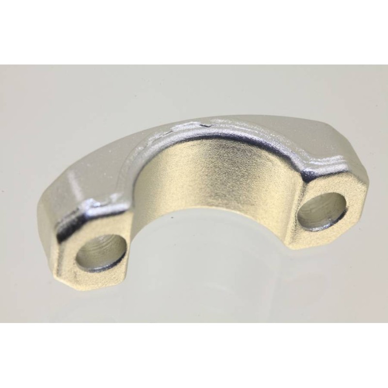 Pontet guidon supérieur TRS alu