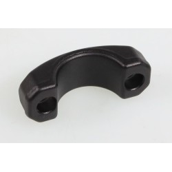 Pontet guidon supérieur TRS noir
