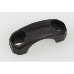 Pontet guidon supérieur TRS noir