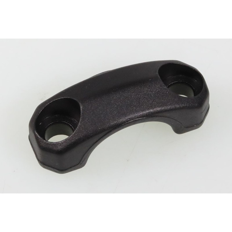 Pontet guidon supérieur TRS noir