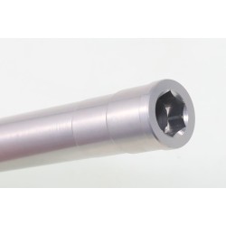Axe colonne direction TRS 