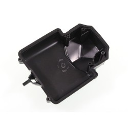 Cache boitier batterie TRS démarreur électrique