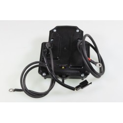 Kit batterie TRS démarreur électrique complet 