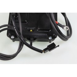 Kit batterie TRS démarreur électrique complet 