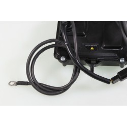 Kit batterie TRS démarreur électrique complet 