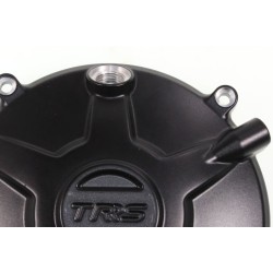 Couvercle embrayage TRS 2021-2022 noir