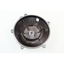 Couvercle embrayage TRS 2021-2022 noir