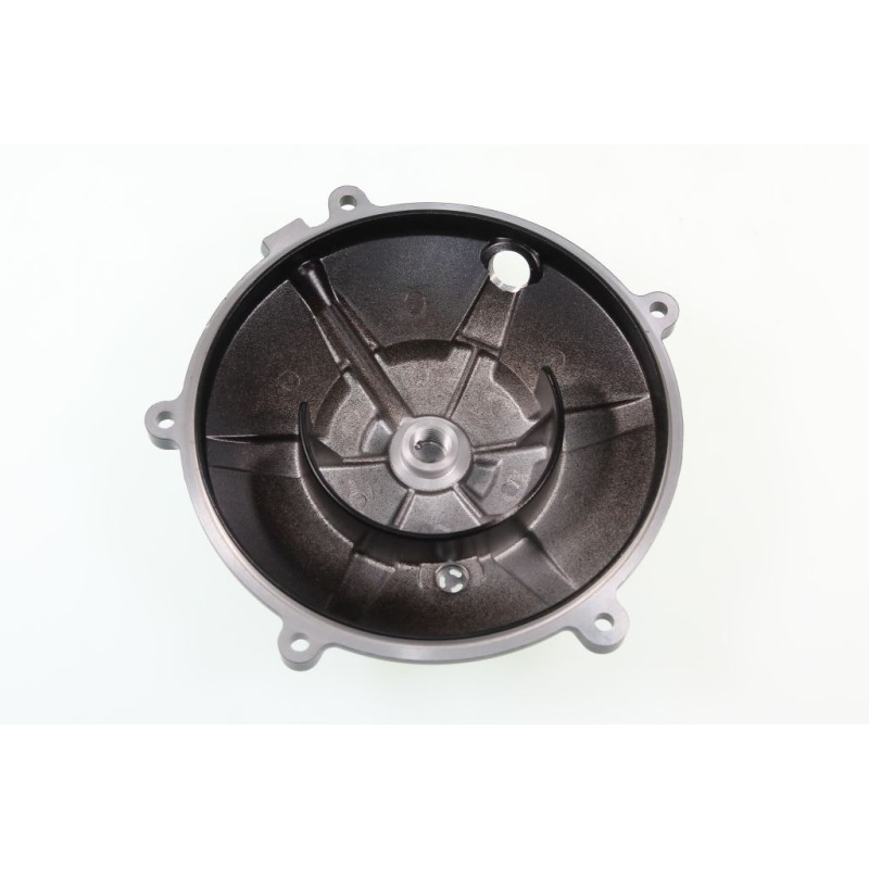 Couvercle embrayage TRS 2021-2022 noir