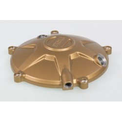 Couvercle embrayage TRS 2021-2023 Gold or
