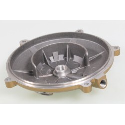 Couvercle embrayage TRS 2021-2023 Gold or