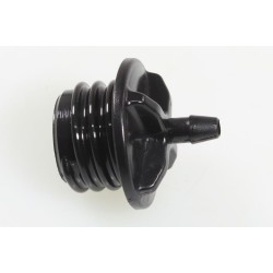 Bouchon reservoir essence TRS complet avec bille