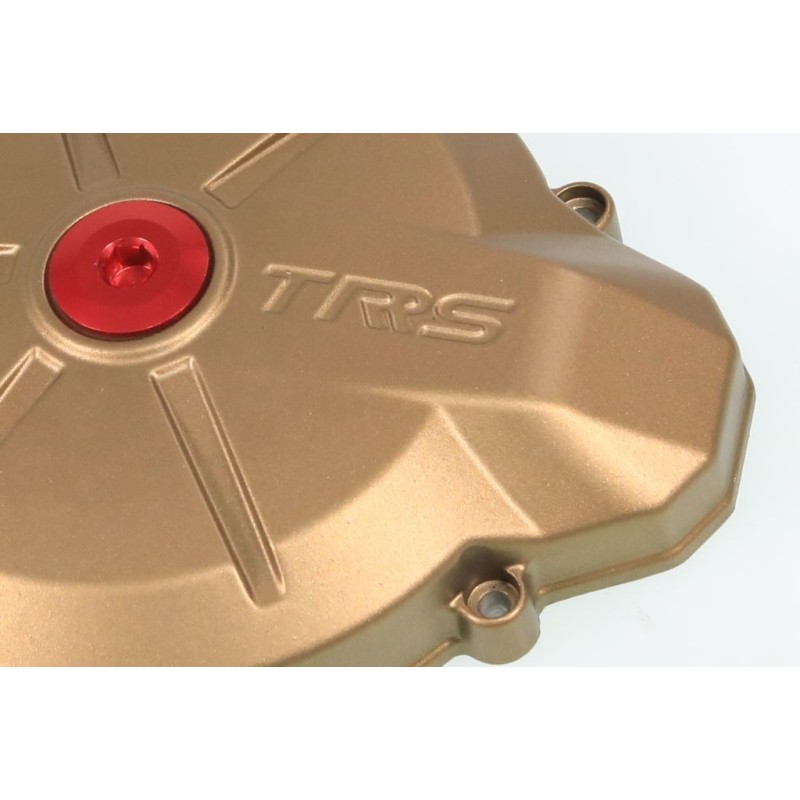 Carter allumage TRS 2020 Gold or