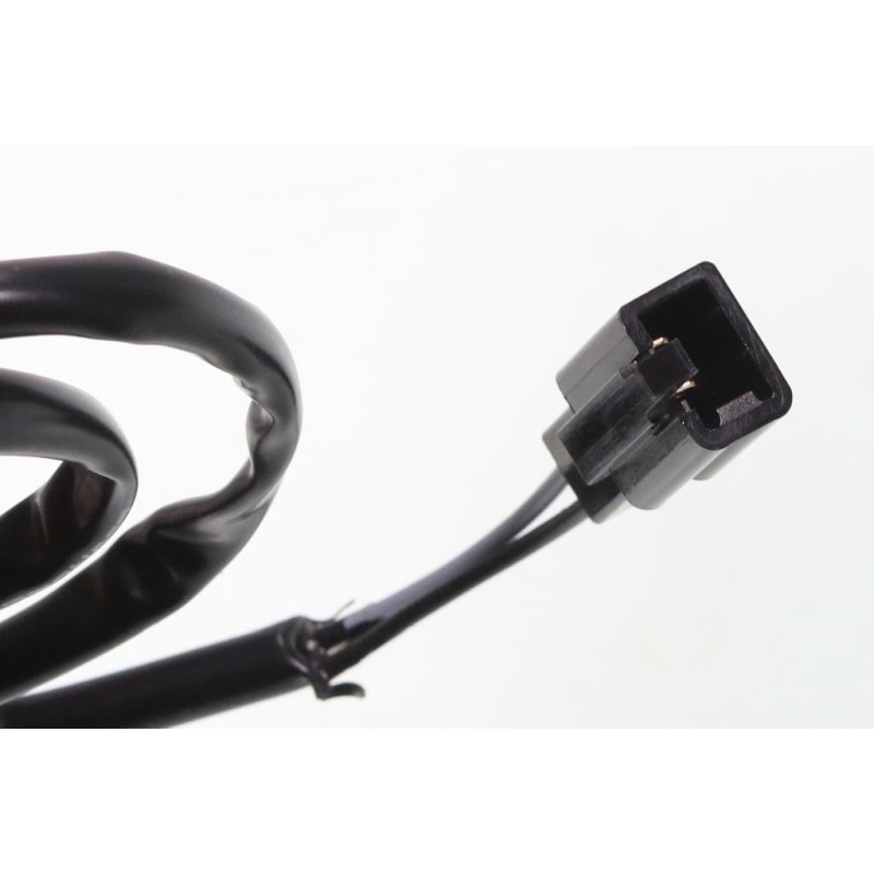 Bouton démarreur électrique TRS 