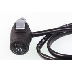 Bouton démarreur électrique TRS 