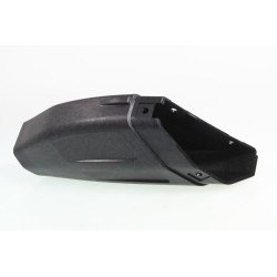 Embout silencieux TRS plastique