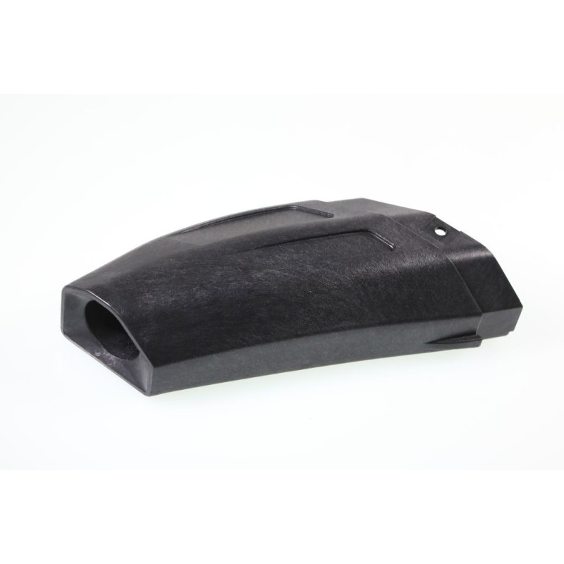 Embout silencieux TRS plastique