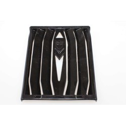 Grille protection radiateur...