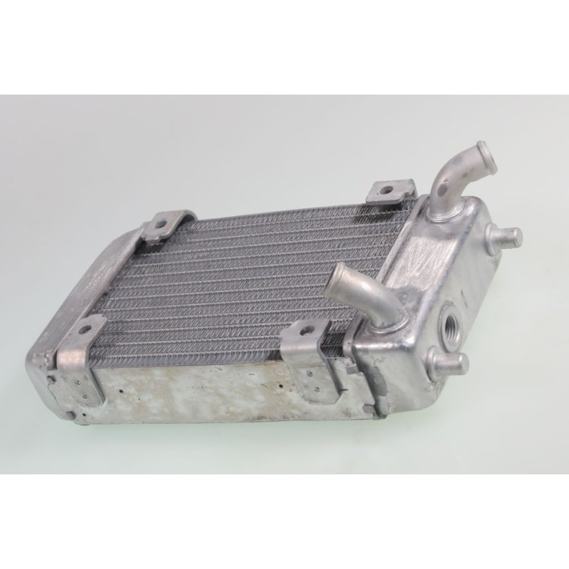 Radiateur TRS 2018-2022 seul