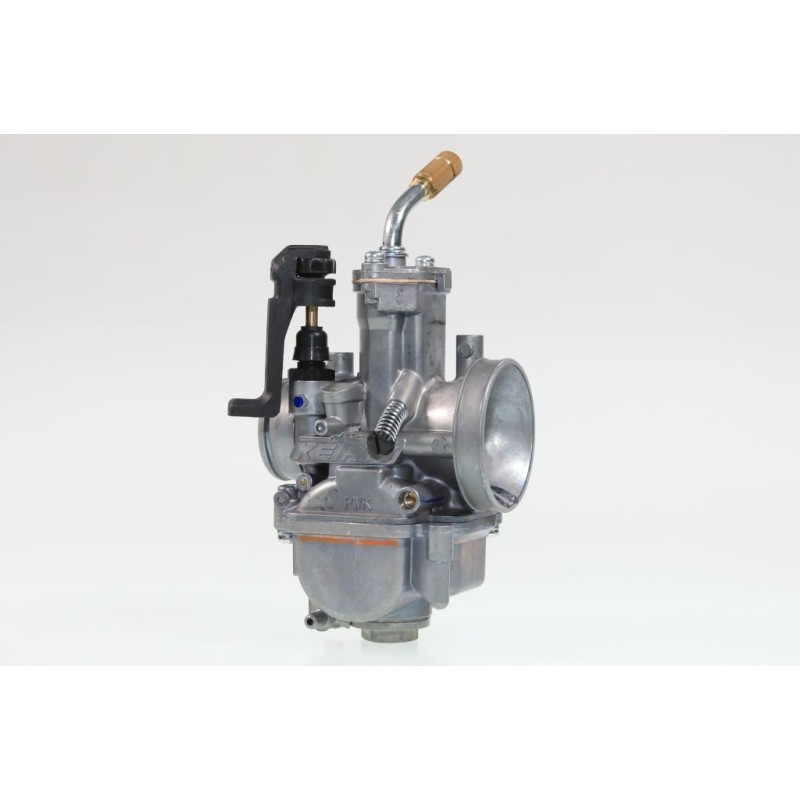 Adaptateur starter carburateur KEIHIN TRS 