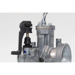 Adaptateur starter carburateur KEIHIN TRS 