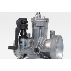 Adaptateur starter carburateur KEIHIN TRS 