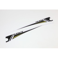 Autocollant selle TRS 2018...