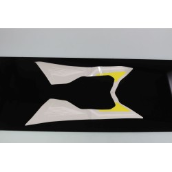 Autocollant boitier filtre...