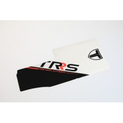 Autocollant fourche TRS...