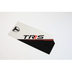 Autocollant fourche TRS...