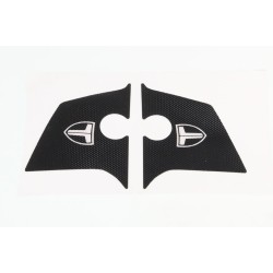 Autocollant selle randonnée...