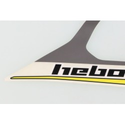 Autocollant boitier filtre TRS 2019 Gold