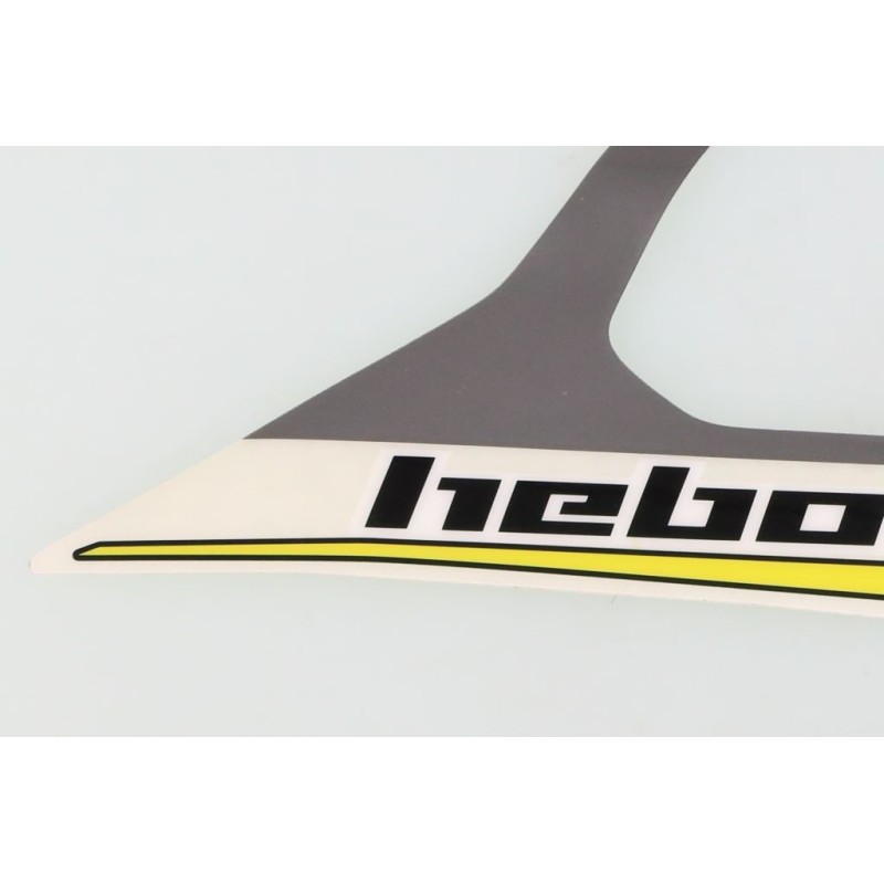 Autocollant boitier filtre TRS 2019 Gold