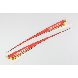Autocollant boitier filtre...