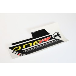 Autocollant fourche TRS...