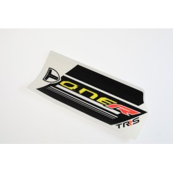 Autocollant fourche TRS...