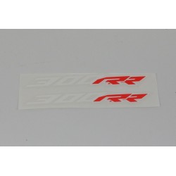Autocollant boitier filtre...