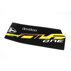 Autocollant fourche TRS...