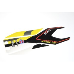 Autocollant réservoir TRS...