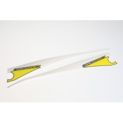 Autocollant boitier filtre...