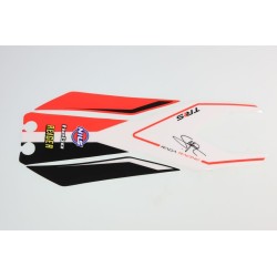 Autocollant reservoir TRS...