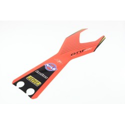 Autocollant reservoir TRS 2022 Raga